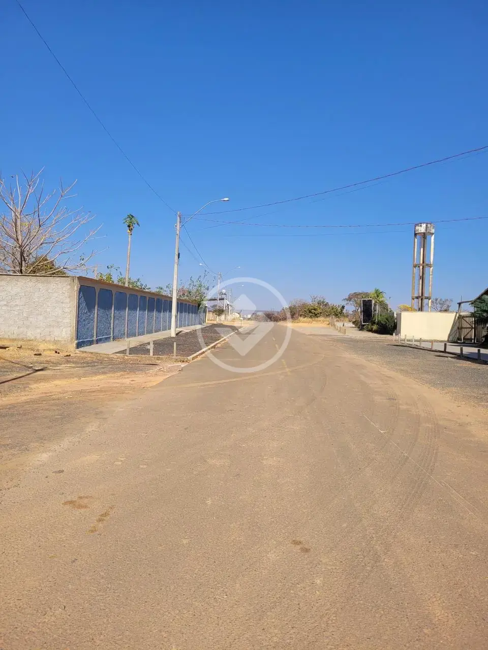 Terreno no Setor Lagoa Quente, Caldas Novas — foto 2 de 5