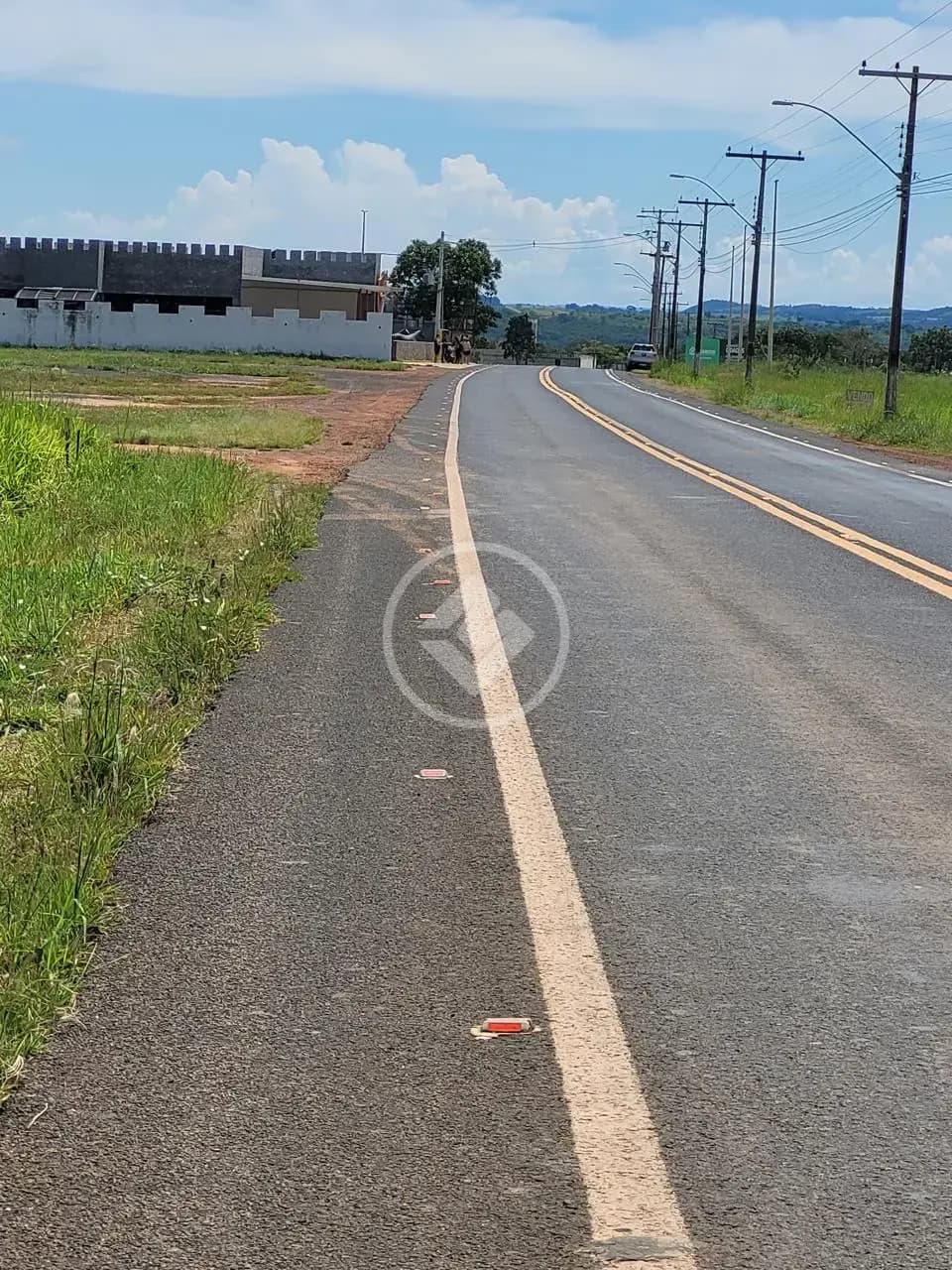 Terreno no Setor Lagoa Quente, Caldas Novas — foto 3 de 5