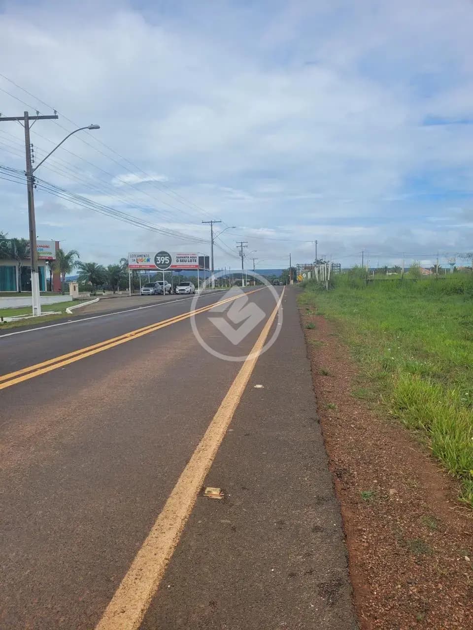 Terreno no Setor Lagoa Quente, Caldas Novas — foto 4 de 5