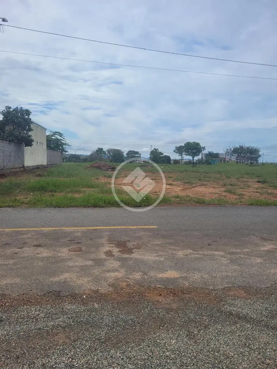 terreno de 2040 mts ! oportunidade