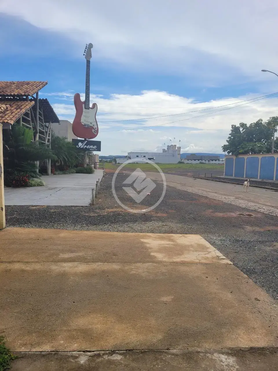 Terreno no Setor Lagoa Quente, Caldas Novas — foto 5 de 5
