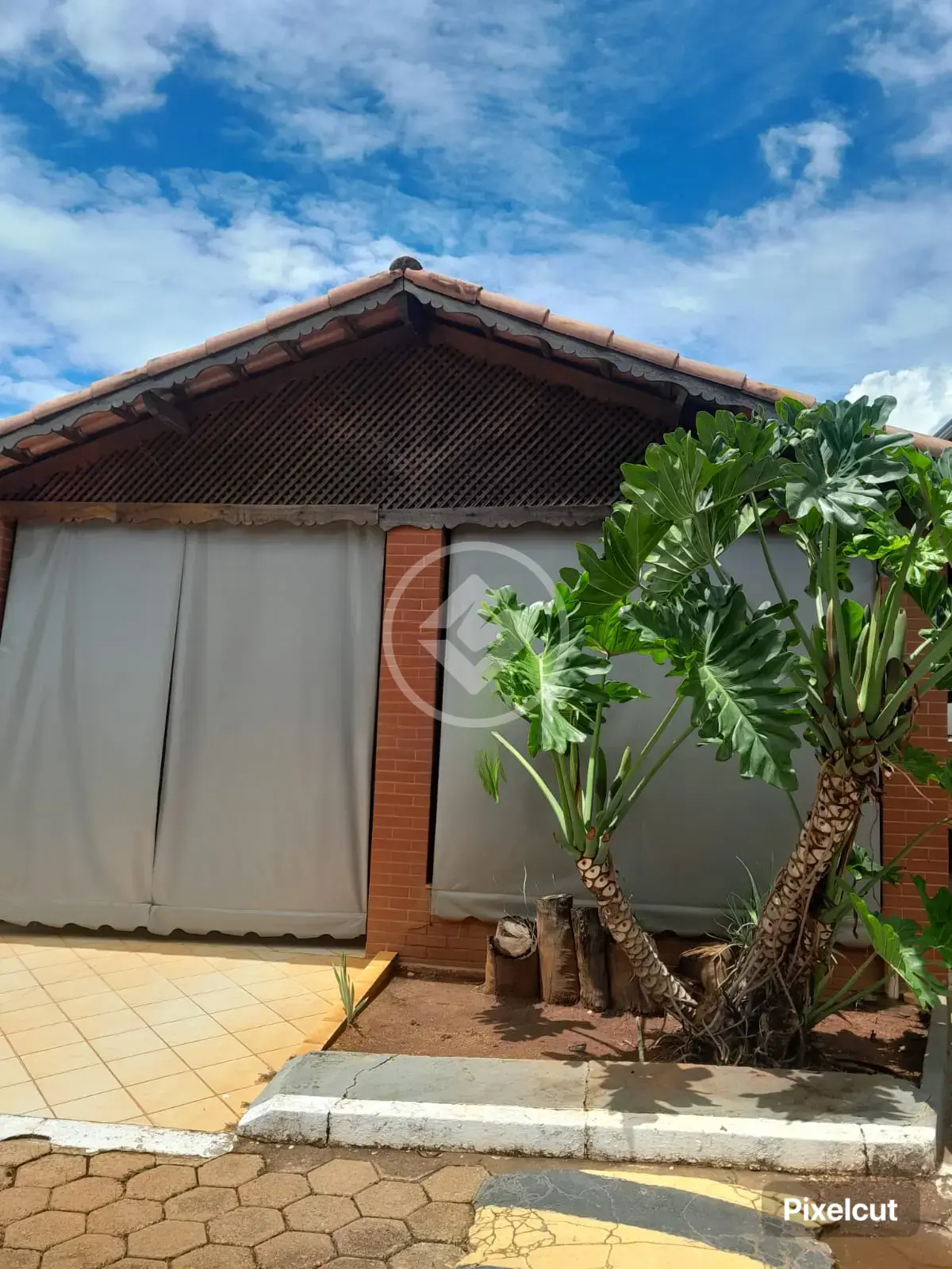 Casa Condomínio 2 quartos no Centro, Caldas Novas — foto 1 de 6