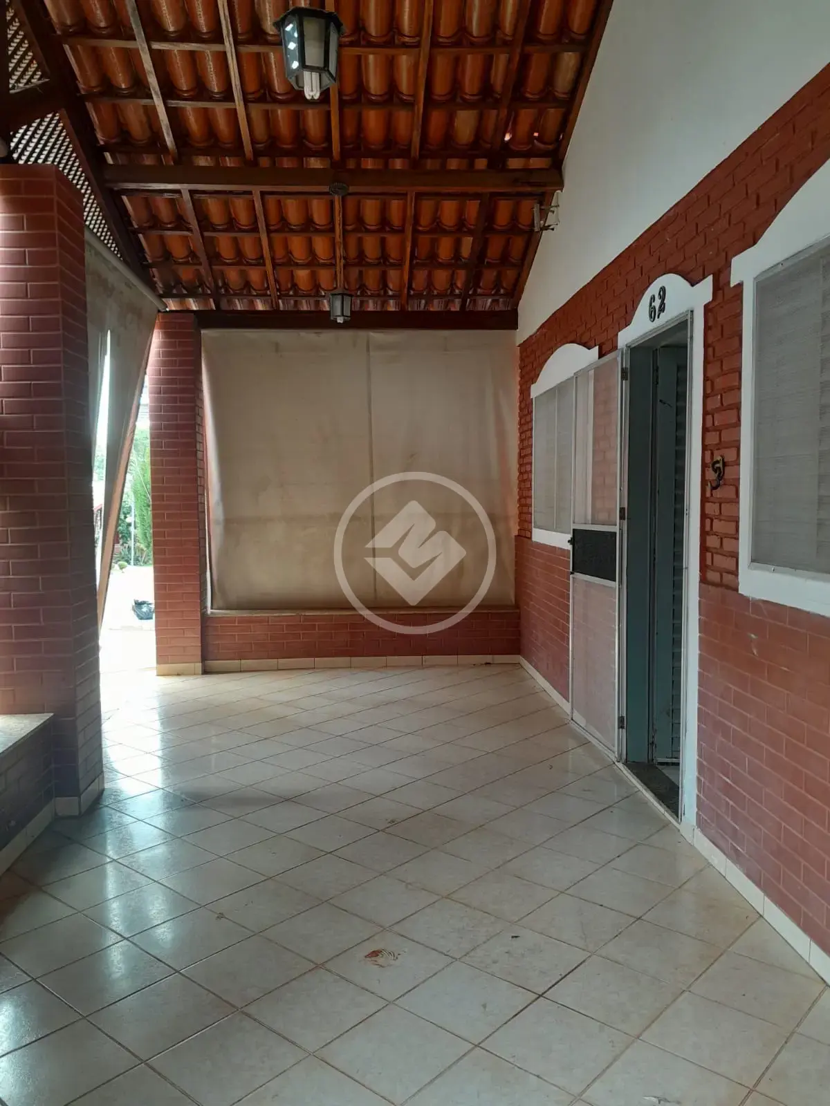 Casa Condomínio 2 quartos no Centro, Caldas Novas — foto 2 de 6