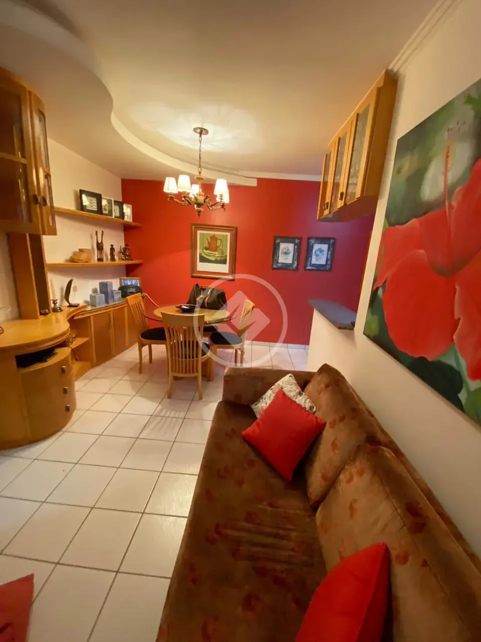Apartamento Bairro do Turista II, Caldas Novas - GO — foto 2