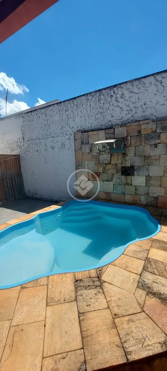 Casa Cardoso Continuação, Aparecida de Goiânia - GO — foto 2