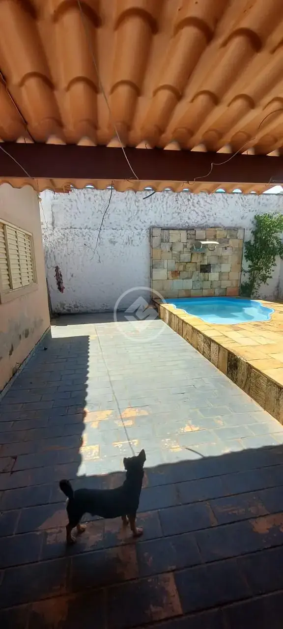 Casa 3 quartos no Cardoso Continuação, Aparecida de Goiânia — foto 3 de 6