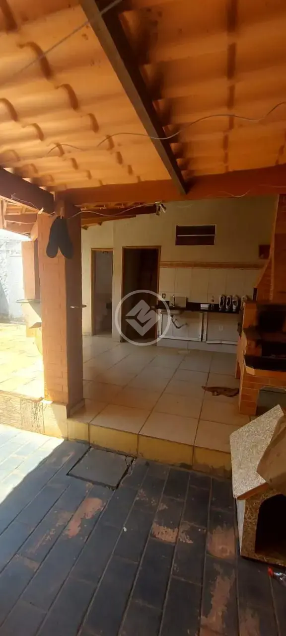 Casa 3 quartos no Cardoso Continuação, Aparecida de Goiânia — foto 5 de 6
