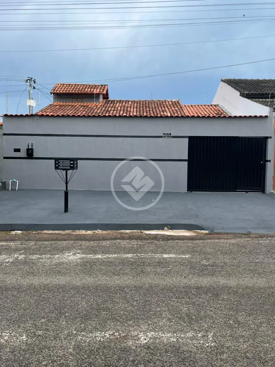 EXCELENTE CASA A VENDA NO ITAICI 2