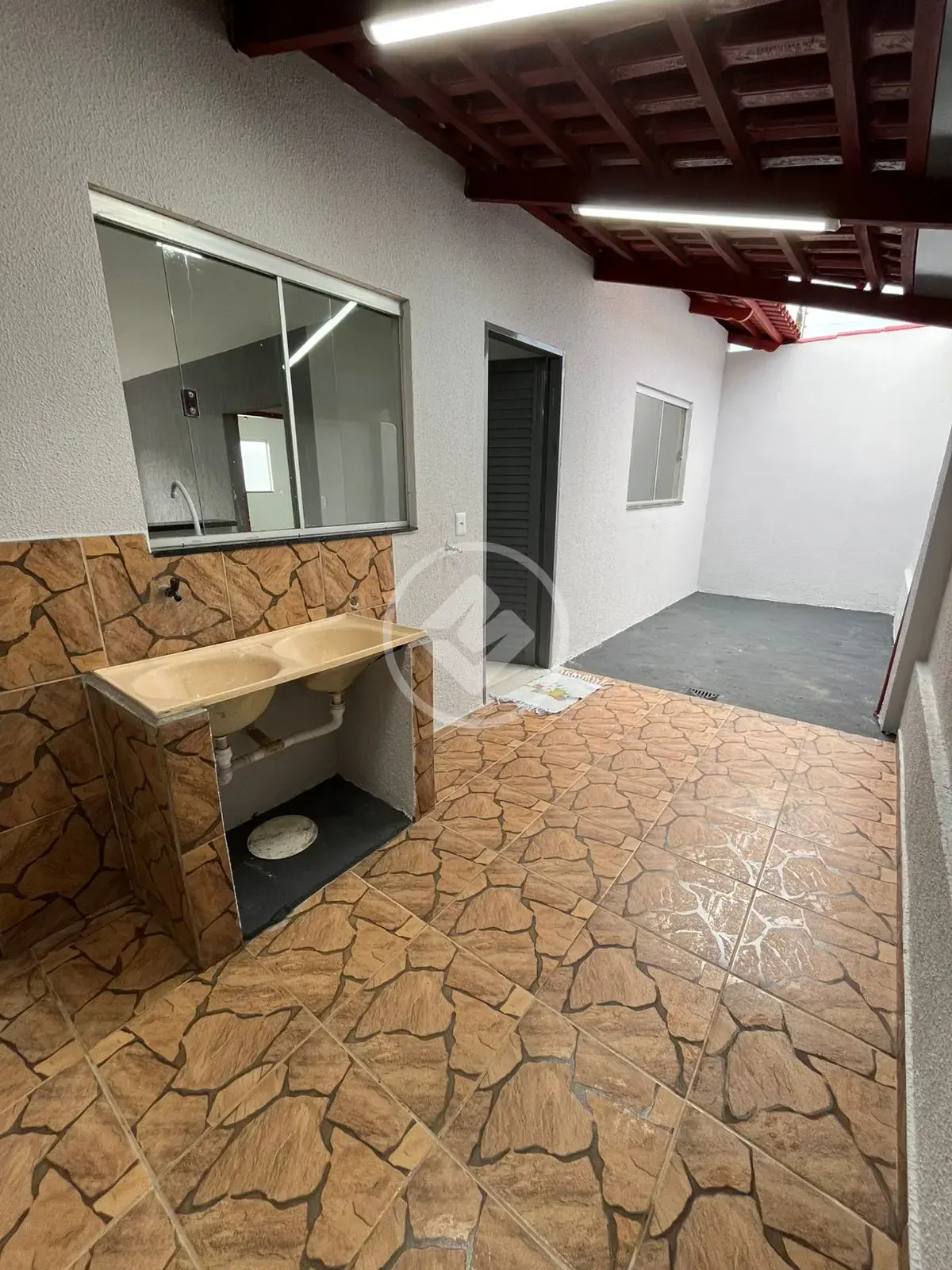 Casa 2 quartos no Estância Itaici, Caldas Novas — foto 4 de 6