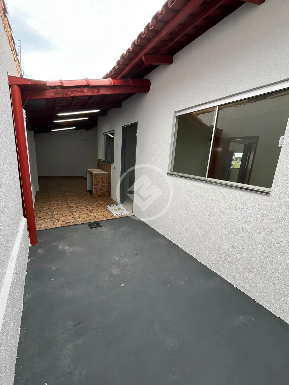 Casa 2 quartos no Estância Itaici, Caldas Novas — foto 6 de 6
