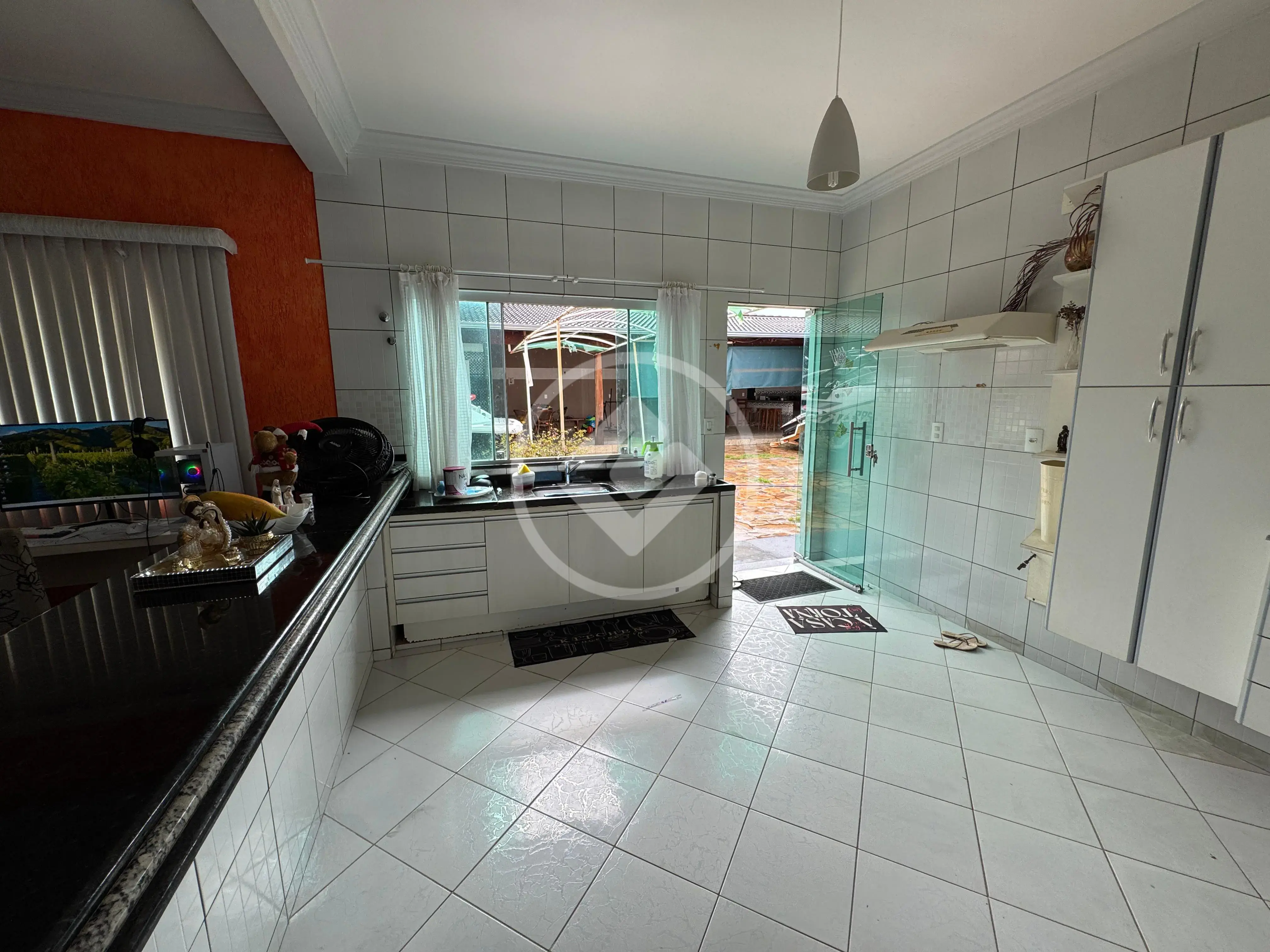 Casa 4 quartos no Estância Itaguaí, Caldas Novas — foto 2 de 6