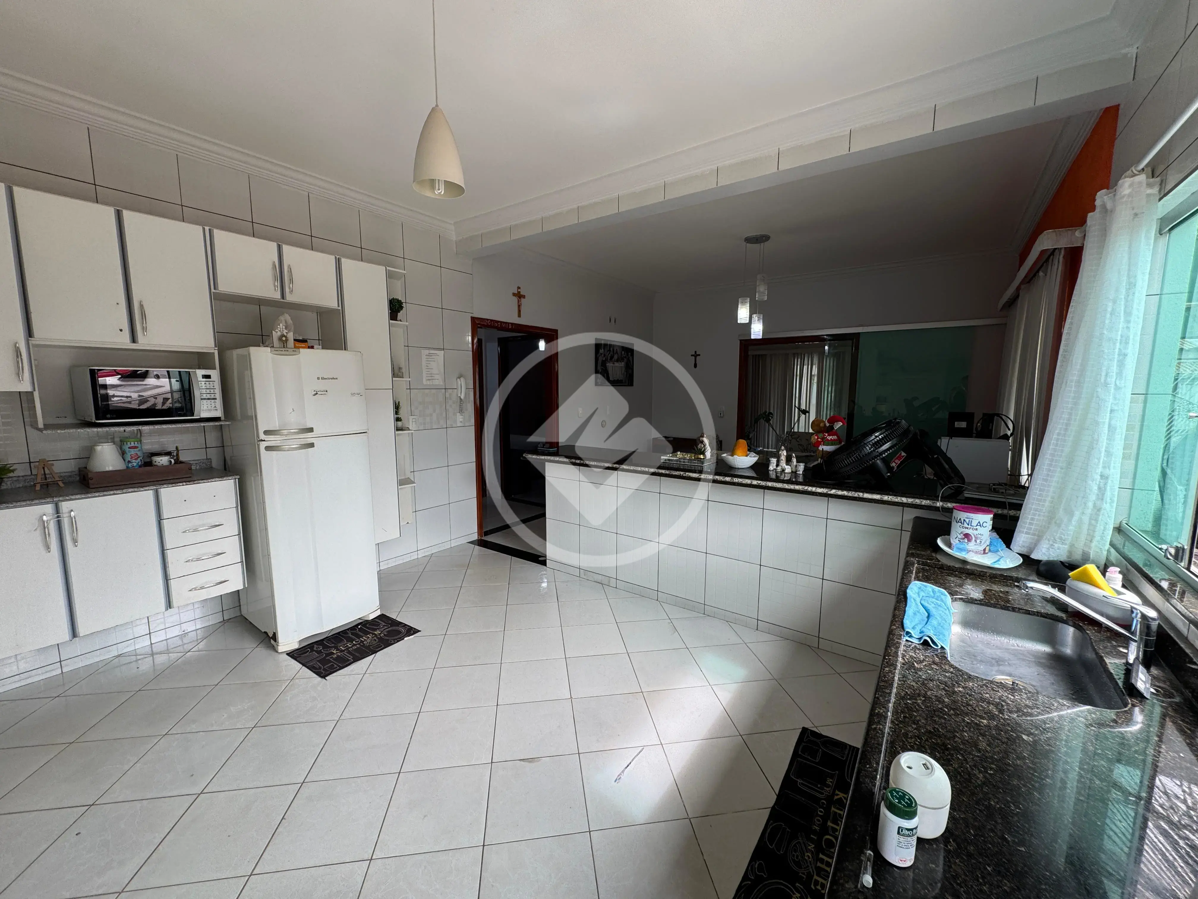 Casa 4 quartos no Estância Itaguaí, Caldas Novas — foto 3 de 6