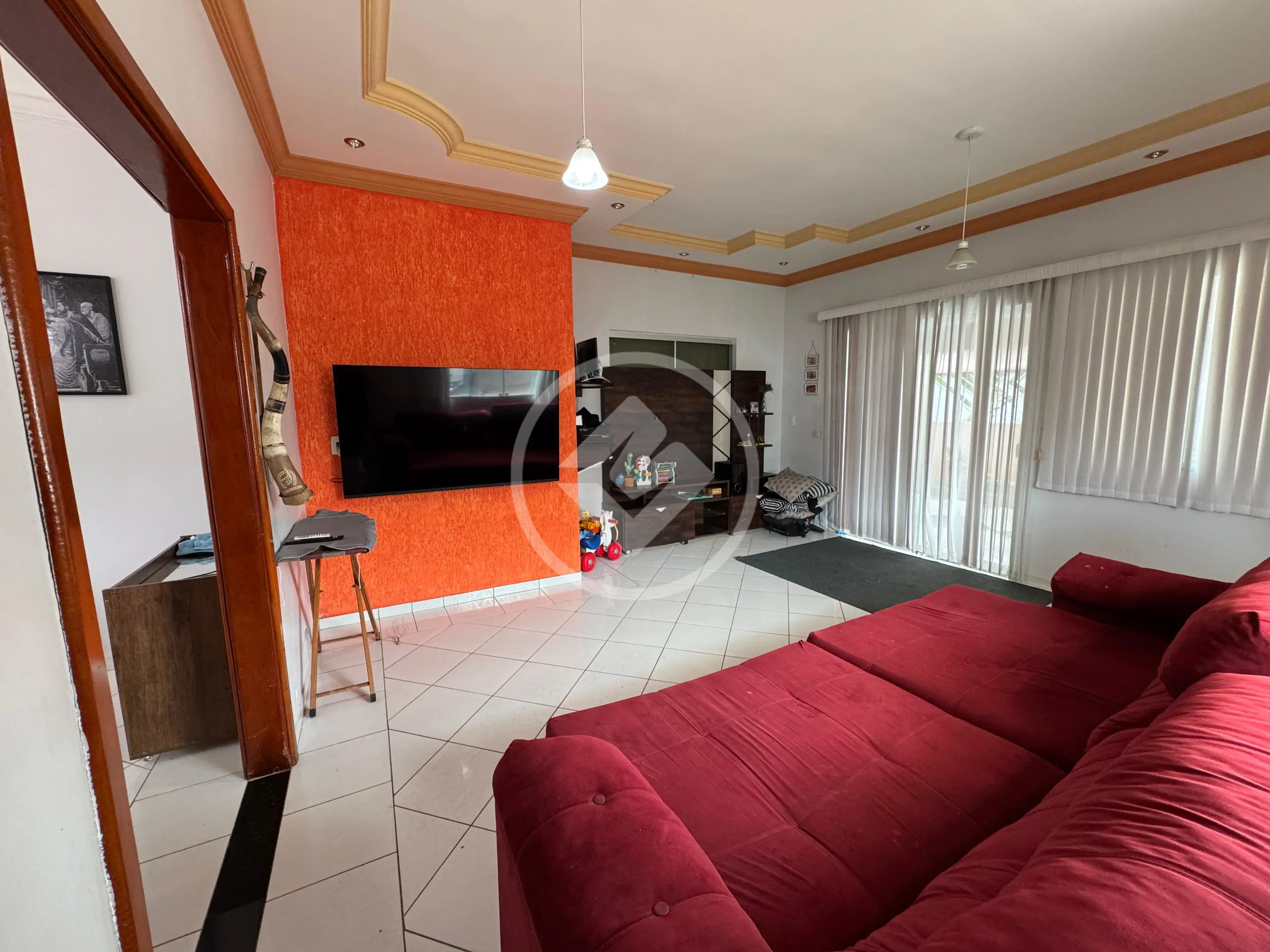 Casa 4 quartos no Estância Itaguaí, Caldas Novas — foto 6 de 6