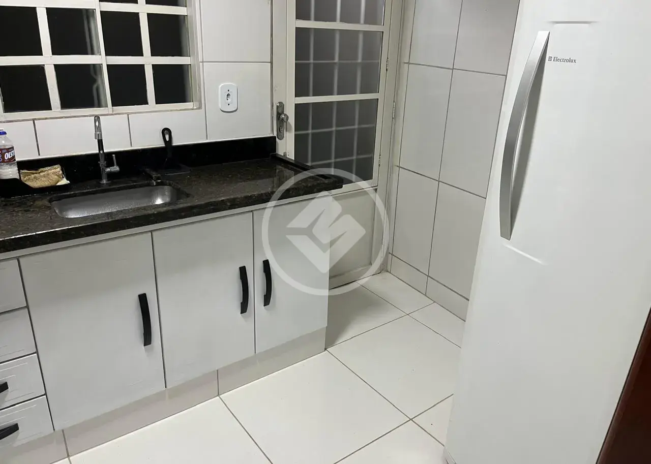 Casa 3 quartos no Centro, Caldas Novas — foto 2 de 6