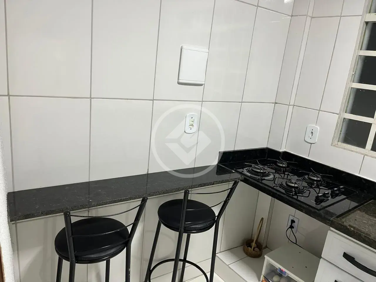 Casa 3 quartos no Centro, Caldas Novas — foto 3 de 6