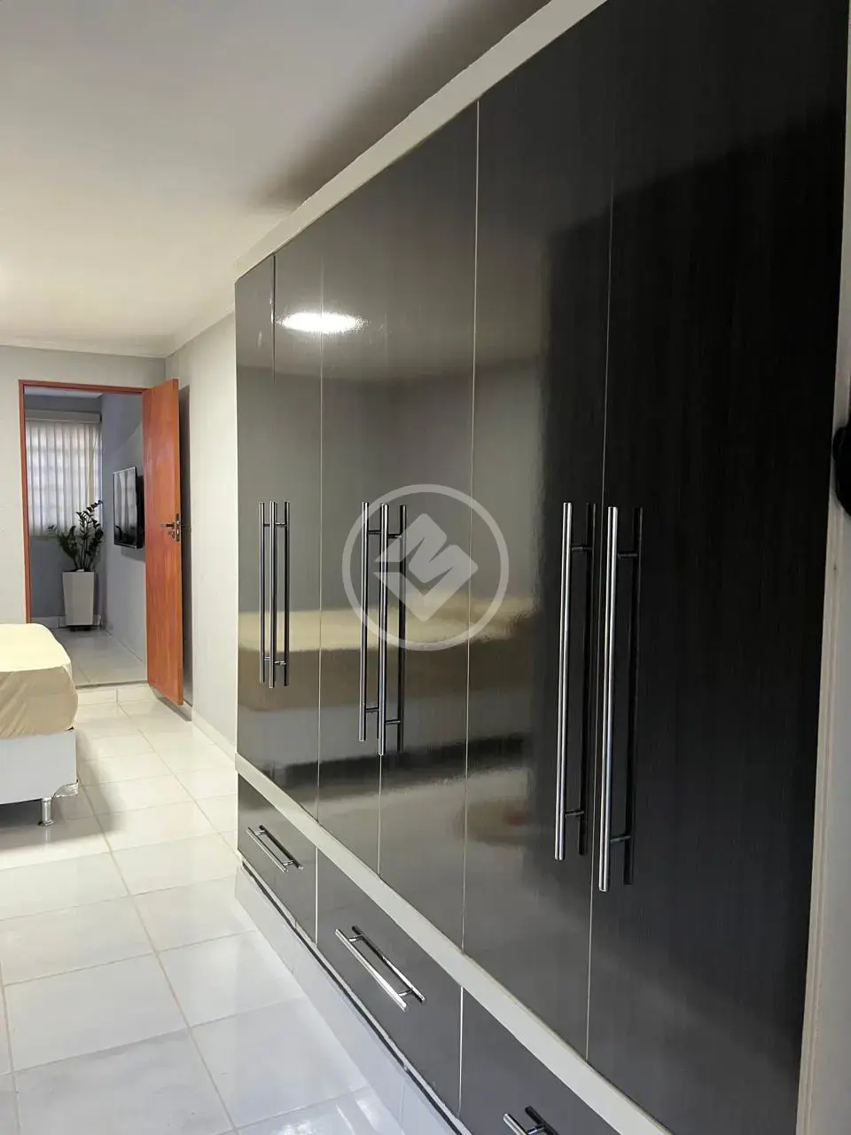 Casa 3 quartos no Centro, Caldas Novas — foto 4 de 6