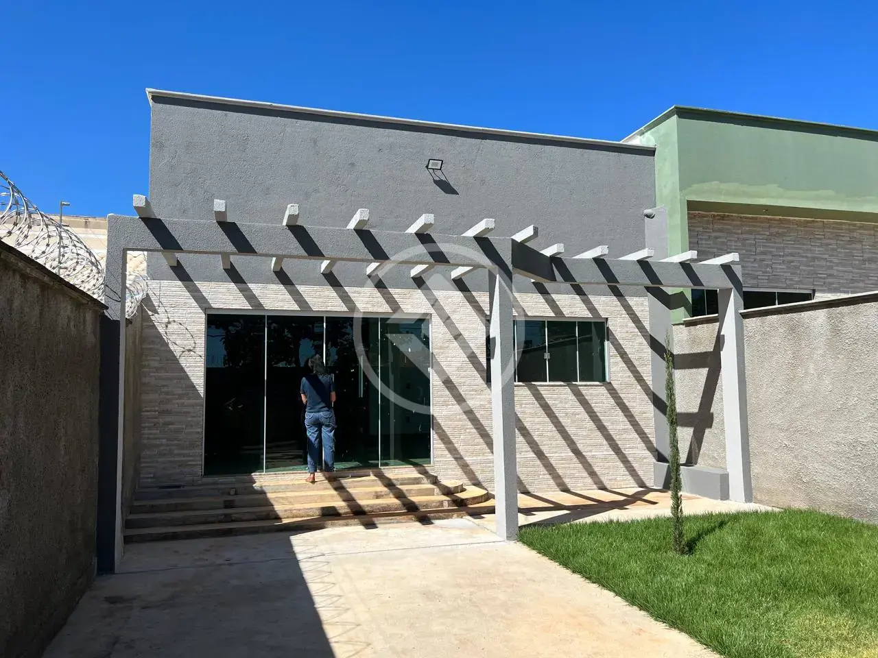 Casa Centro, Caldas Novas - GO — foto 1