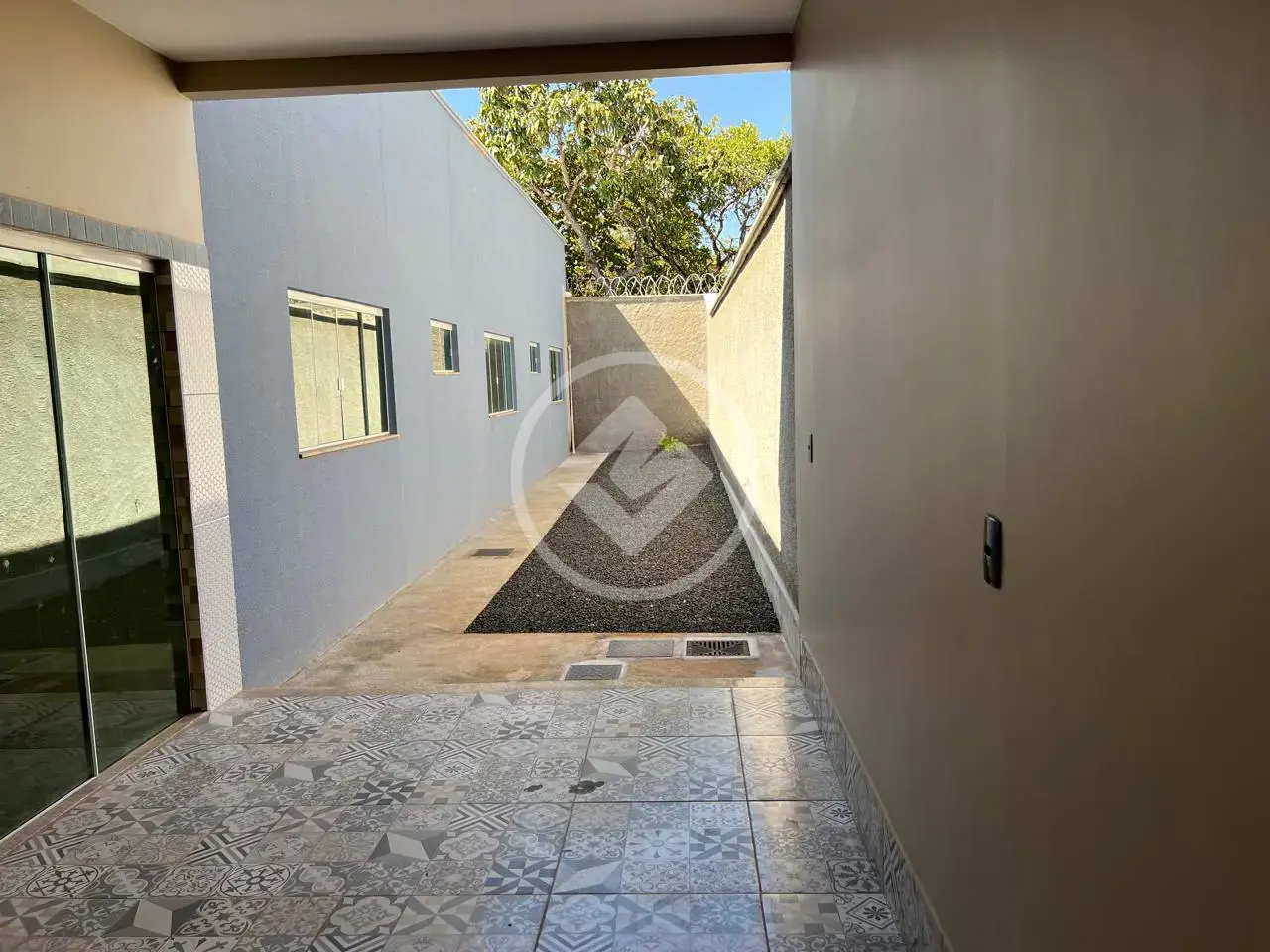 Casa 4 quartos no Centro, Caldas Novas — foto 5 de 6