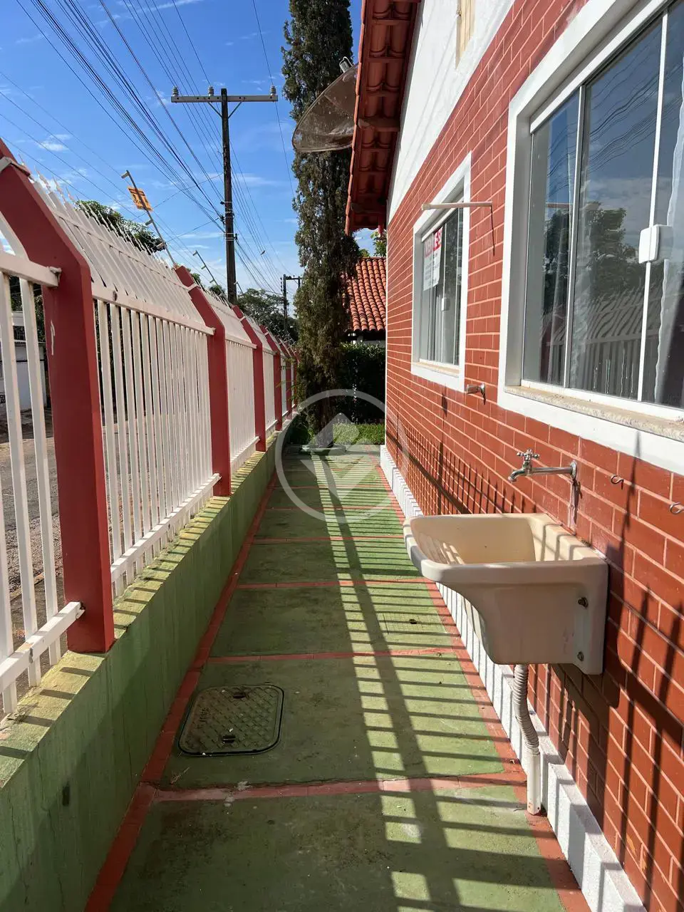 Casa 2 quartos no Mansões Águas Quentes, Caldas Novas — foto 3 de 6