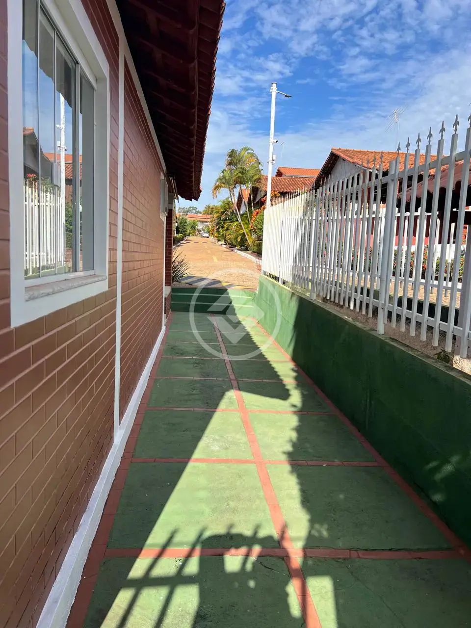 Casa 2 quartos no Mansões Águas Quentes, Caldas Novas — foto 4 de 6