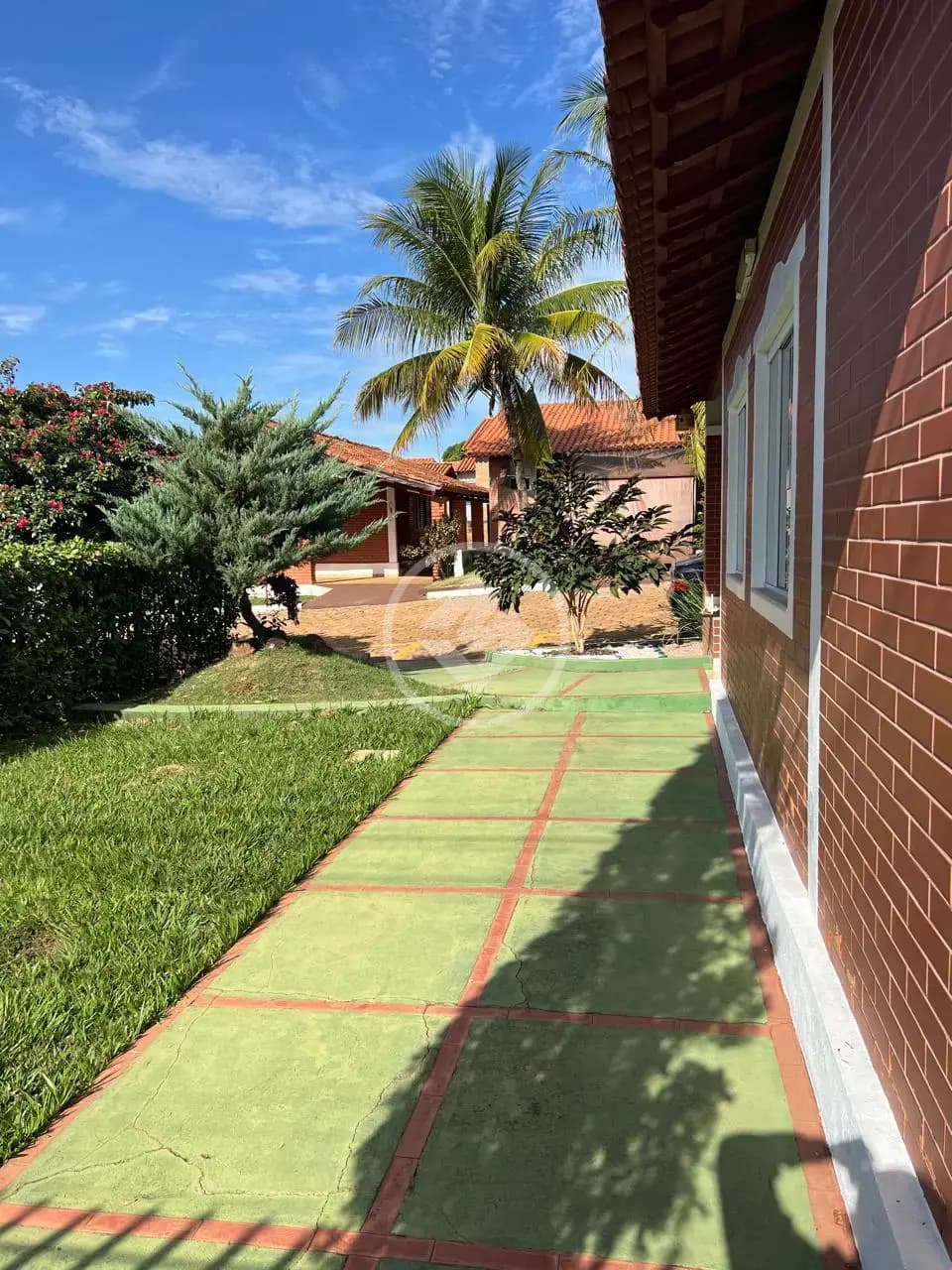 Casa 2 quartos no Mansões Águas Quentes, Caldas Novas — foto 5 de 6