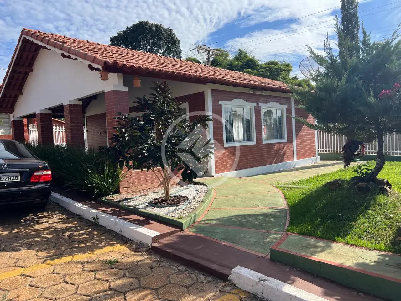 Casa 2 quartos no Mansões Águas Quentes, Caldas Novas — foto 6 de 6