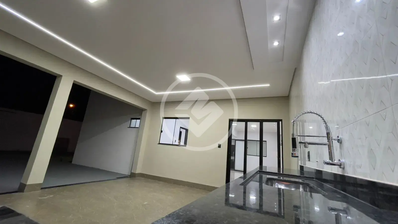 Casa 4 quartos no Estância Itanhangá, Caldas Novas — foto 3 de 6