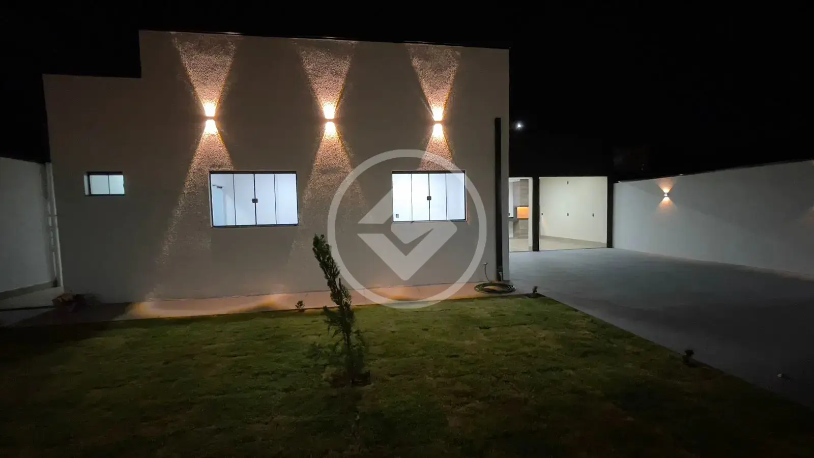 Casa 4 quartos no Estância Itanhangá, Caldas Novas — foto 5 de 6