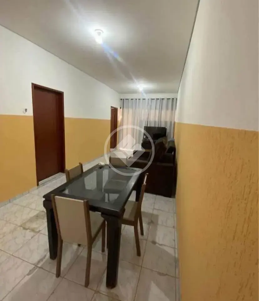 Casa Itaguaí III, Caldas Novas - GO — foto 2