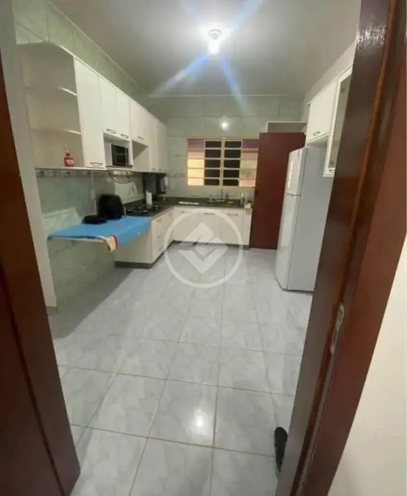 Casa 3 quartos no Itaguaí III, Caldas Novas — foto 4 de 6