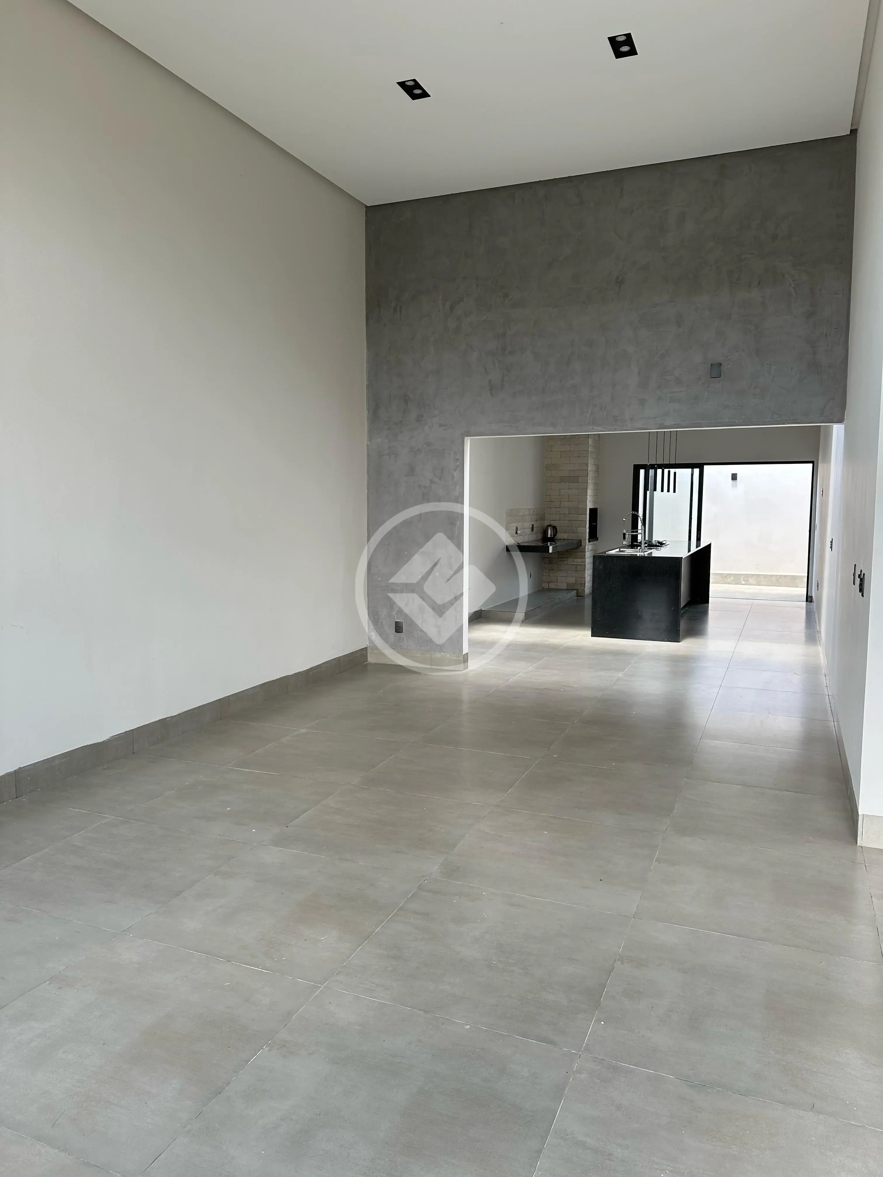 Casa Residencial Recanto das Águas, Caldas Novas - GO — foto 2