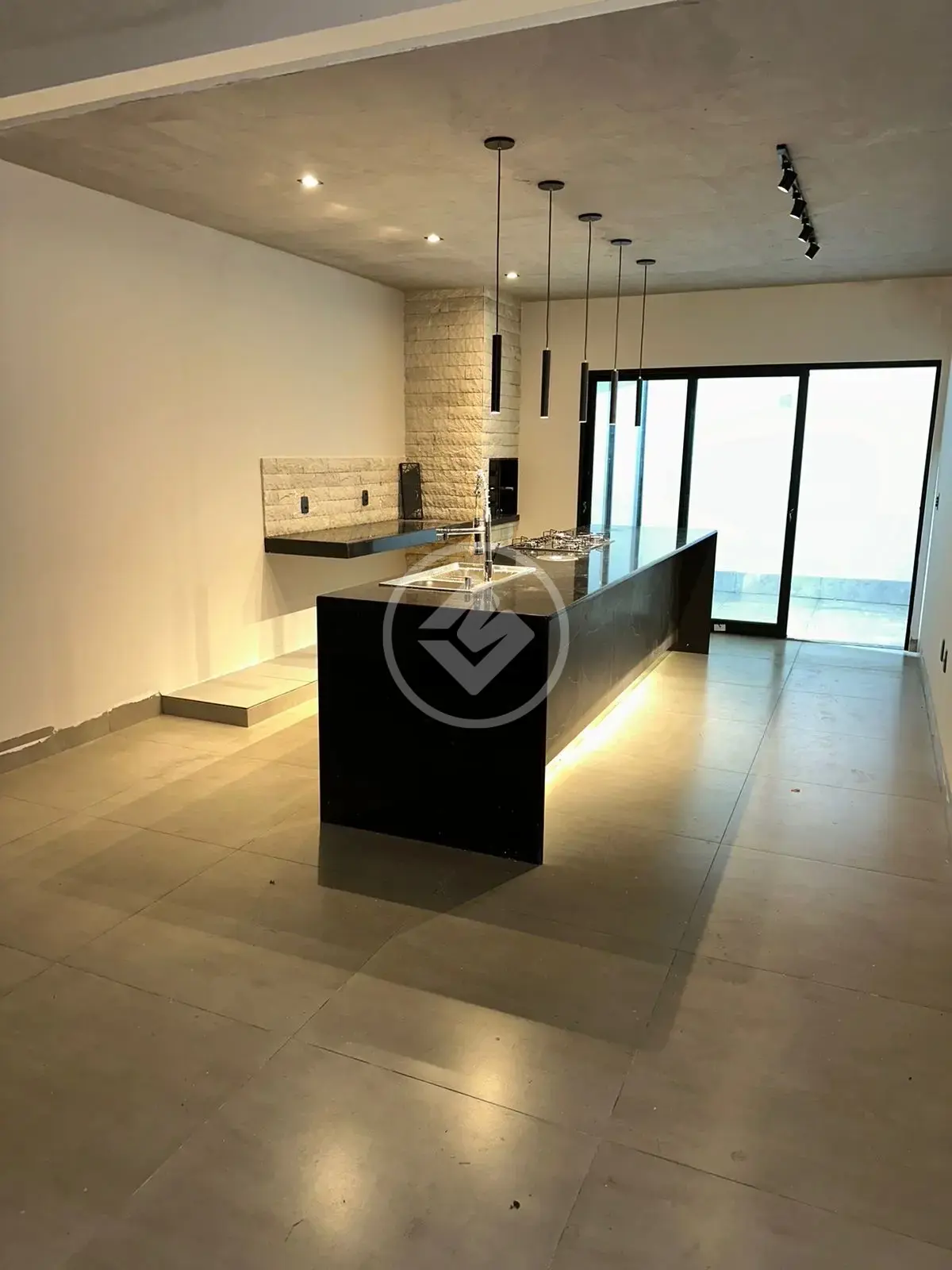 Casa 3 quartos no Residencial Recanto das Águas, Caldas Novas — foto 3 de 6