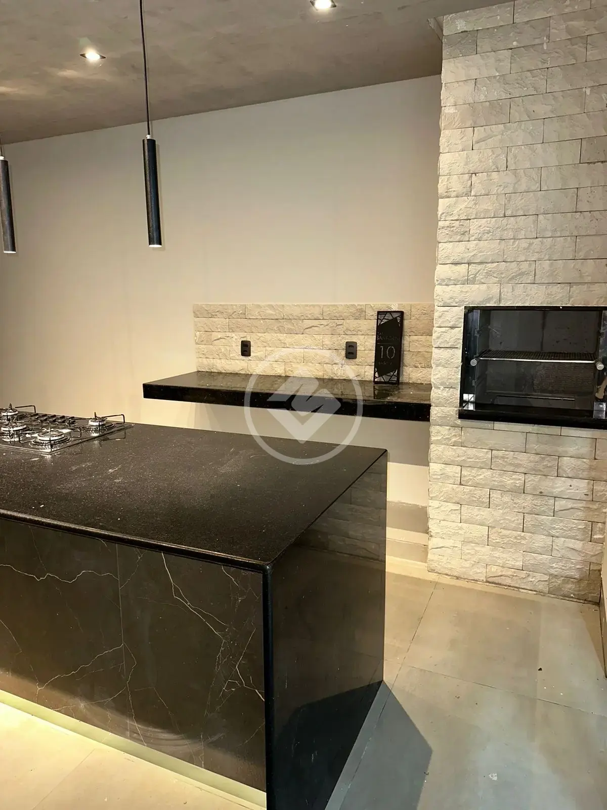 Casa 3 quartos no Residencial Recanto das Águas, Caldas Novas — foto 4 de 6