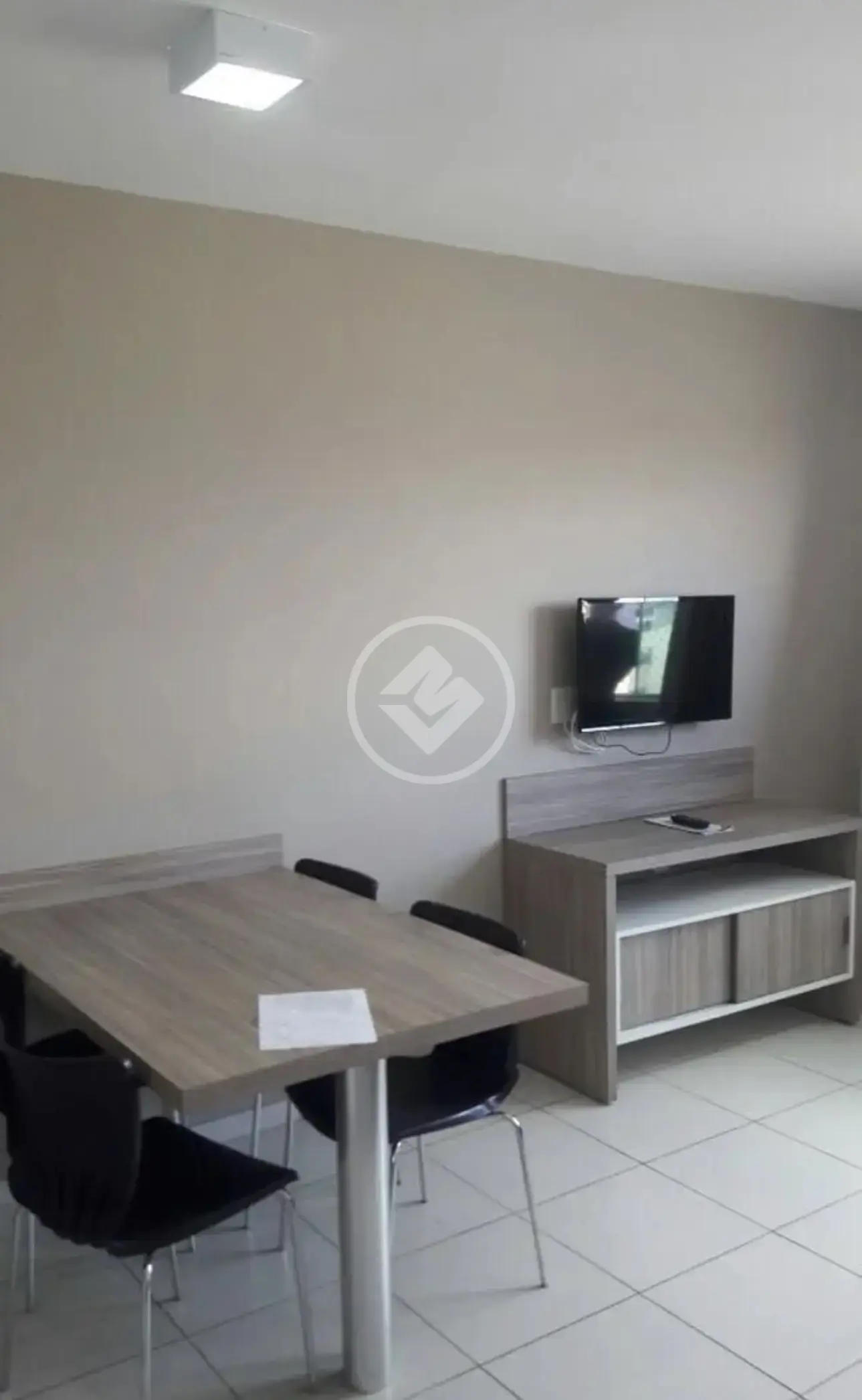 Apartamento 1 quarto no Do Turista, Caldas Novas — foto 3 de 6