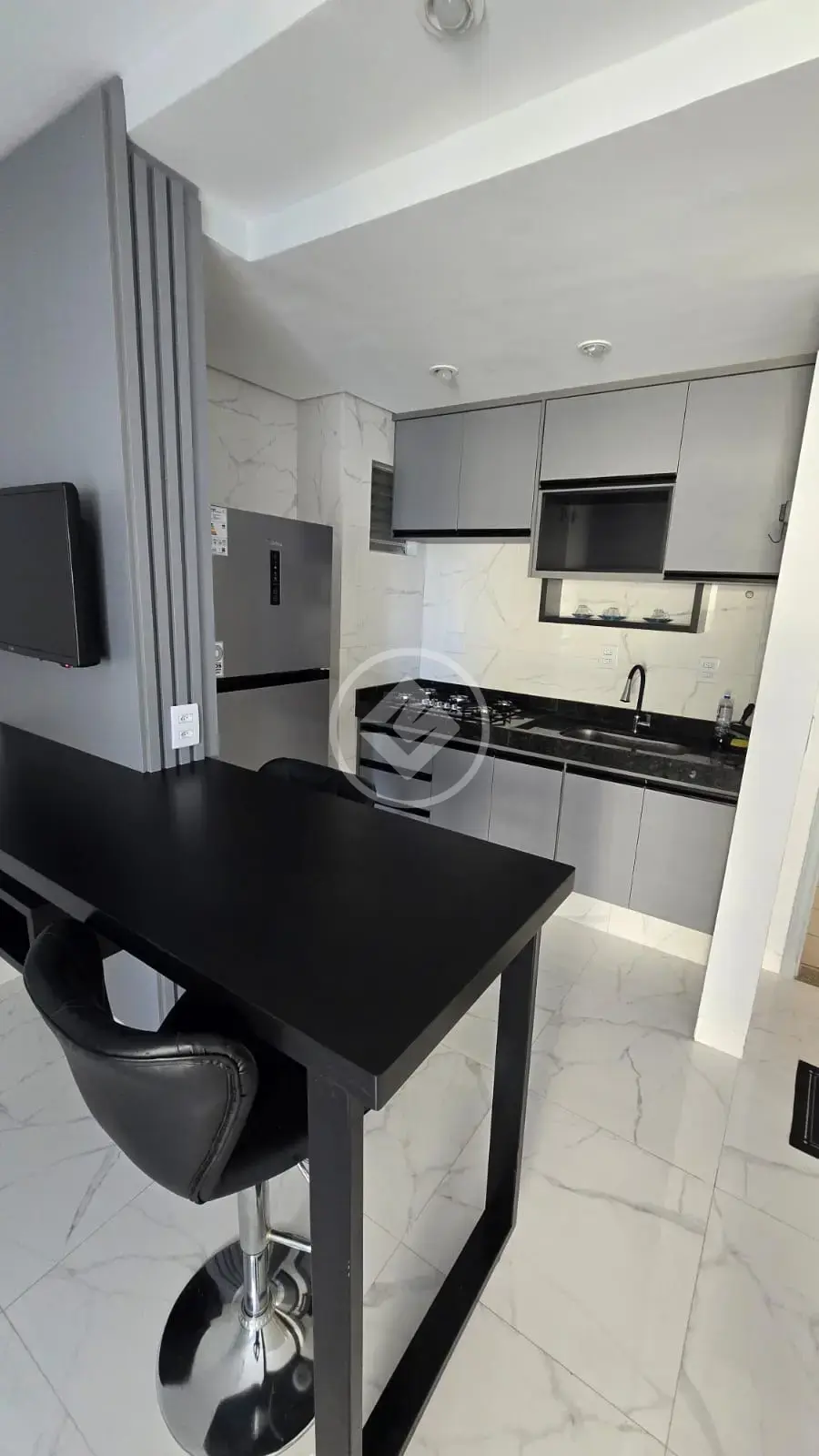 Apartamento 1 quarto no Do Turista, Caldas Novas — foto 3 de 6