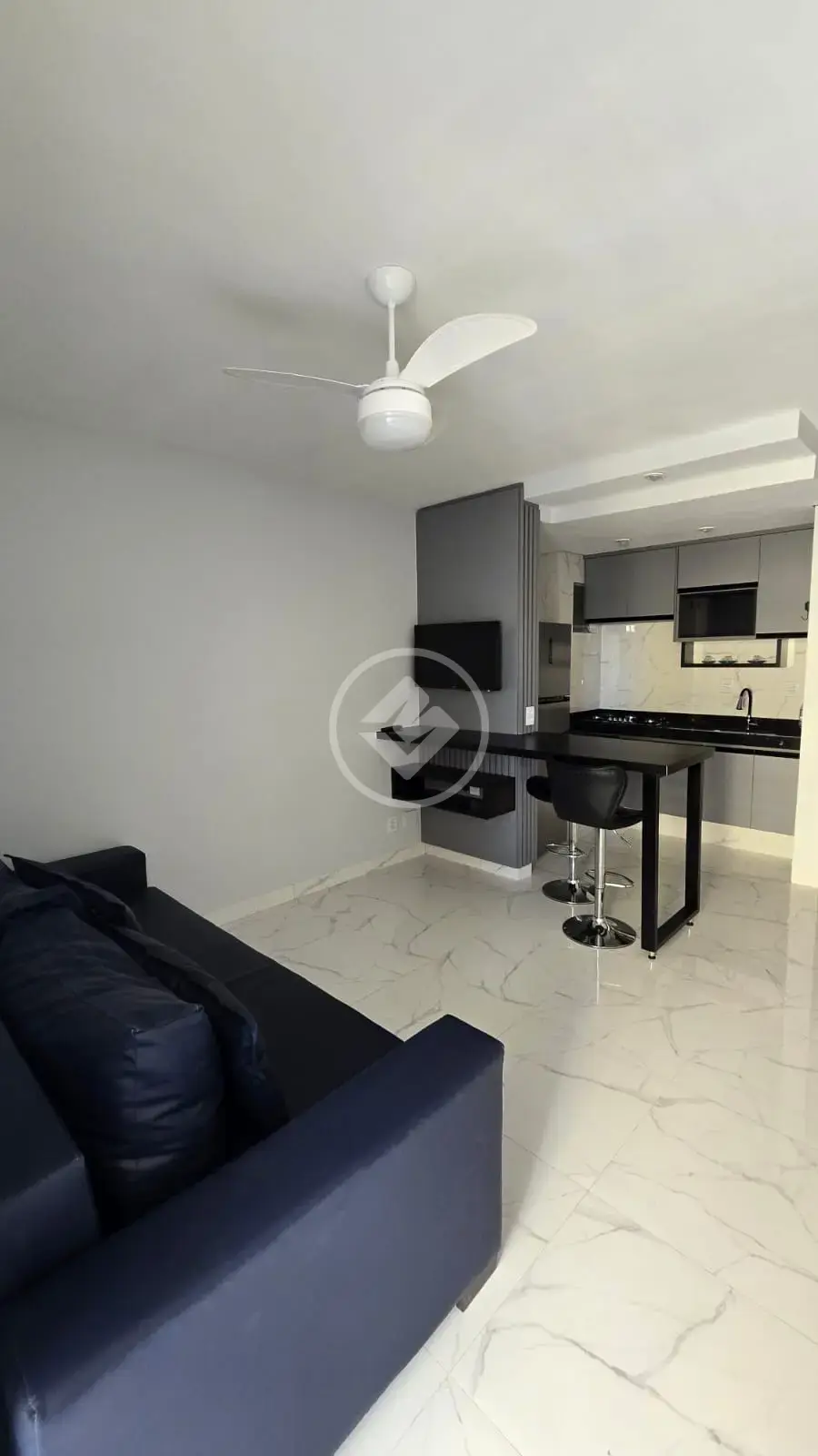 Apartamento 1 quarto no Do Turista, Caldas Novas — foto 4 de 6