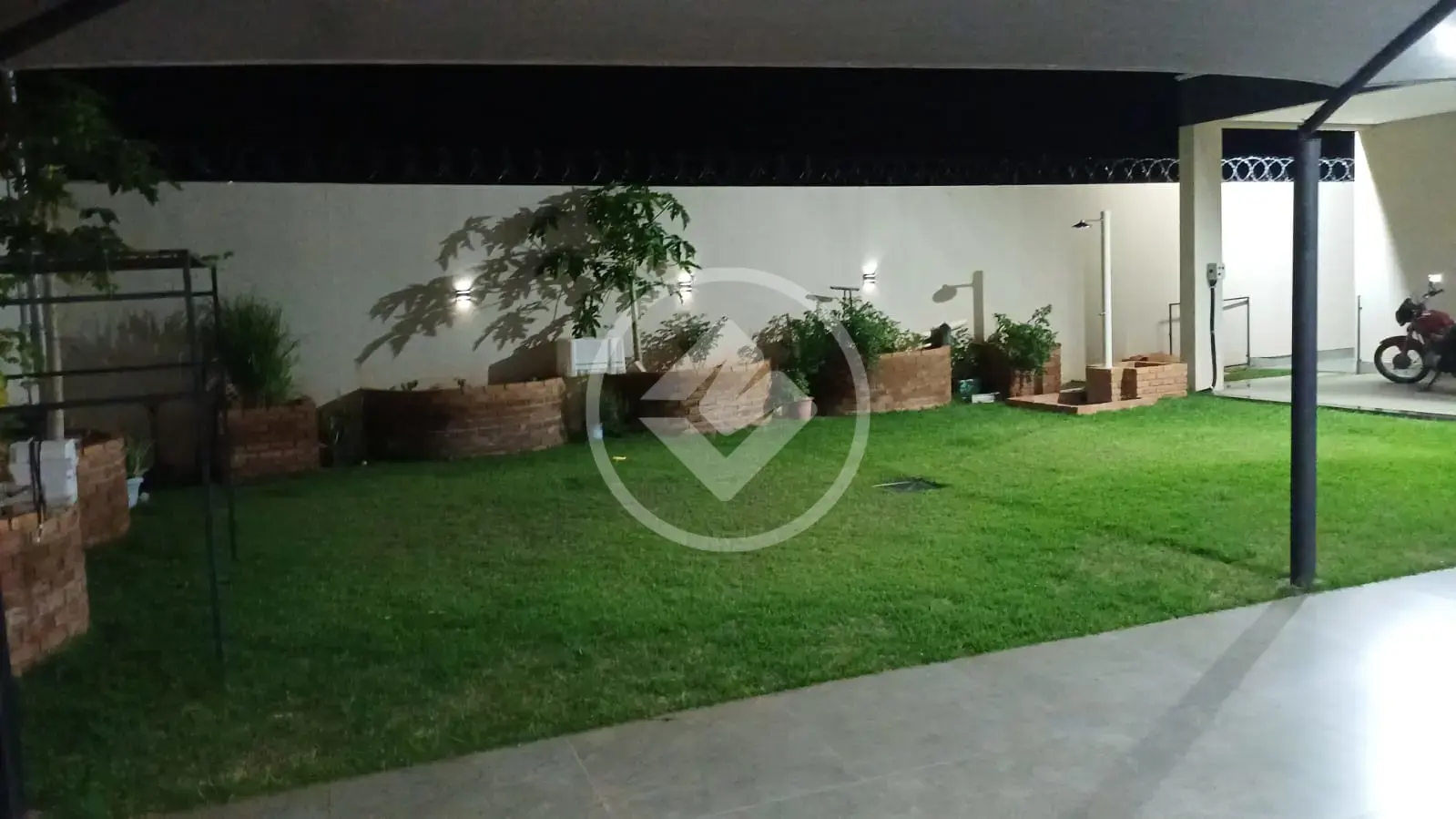 Casa 6 quartos no Setor Lago Sul, Caldas Novas — foto 2 de 6