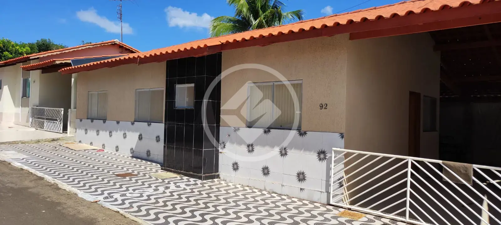 Casa Condomínio Residencial Village, Caldas Novas - GO — foto 1
