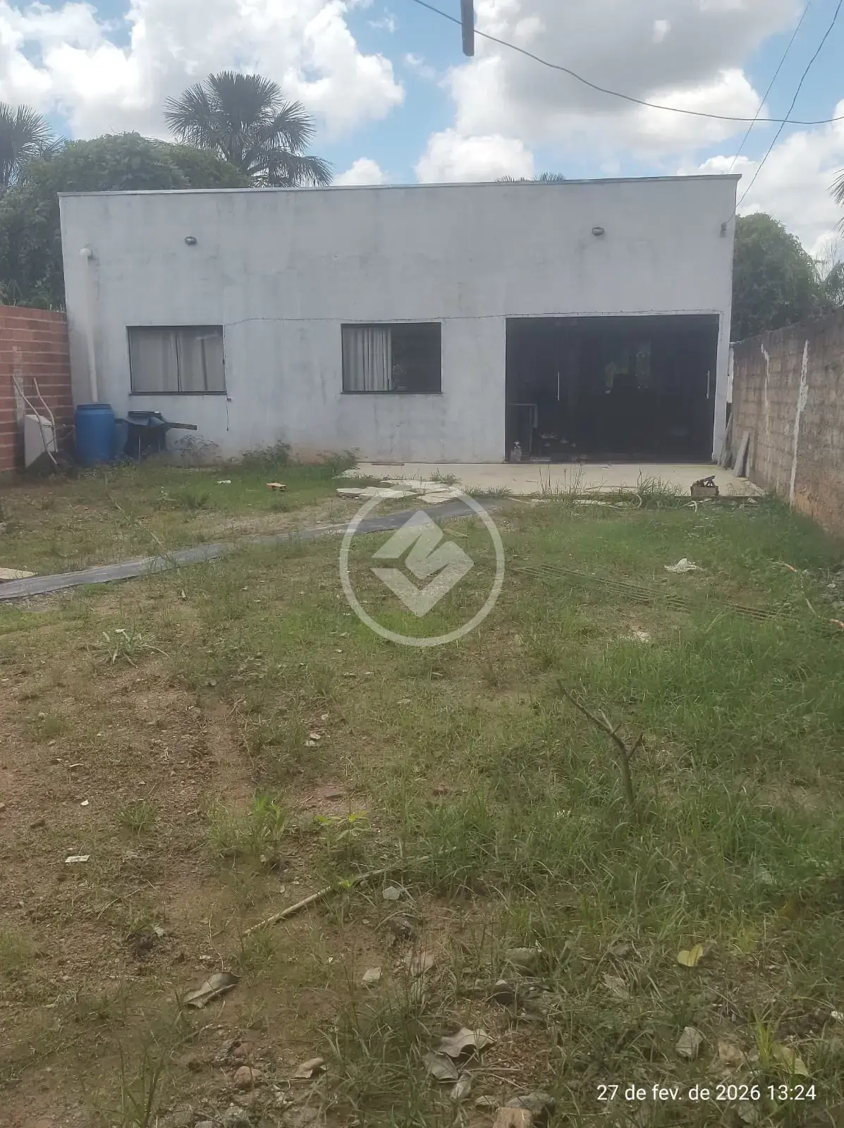 Casa 1 quarto no Itaguaí III, Caldas Novas — foto 2 de 6