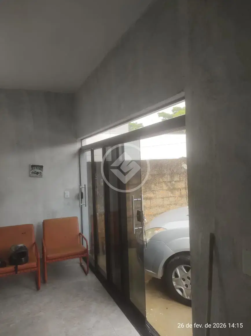 Casa 1 quarto no Itaguaí III, Caldas Novas — foto 3 de 6