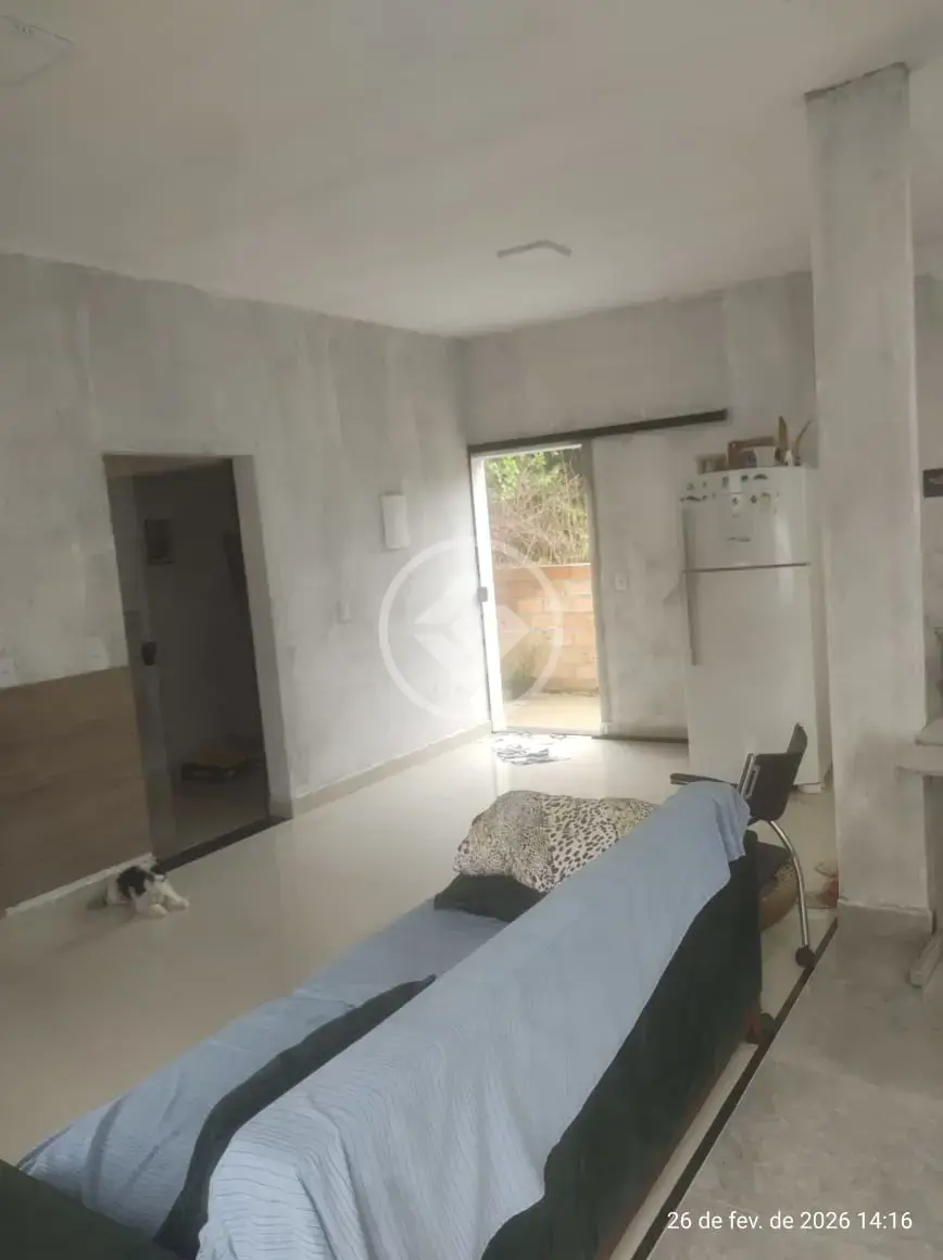 Casa 1 quarto no Itaguaí III, Caldas Novas — foto 4 de 6