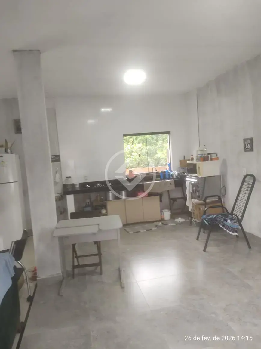 Casa 1 quarto no Itaguaí III, Caldas Novas — foto 5 de 6