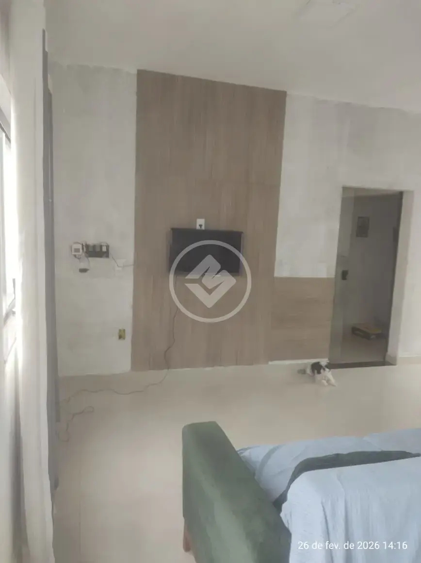 Casa 1 quarto no Itaguaí III, Caldas Novas — foto 6 de 6