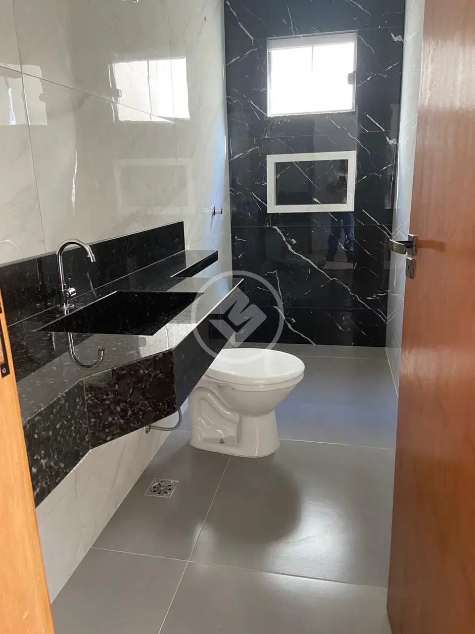 Casa 2 quartos no Residencial Recanto das Águas, Caldas Novas — foto 4 de 4