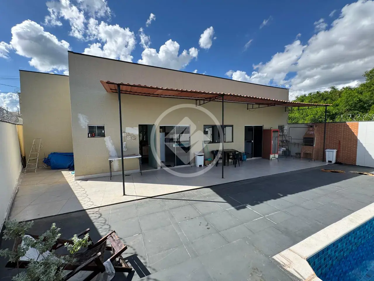 Casa 3 quartos no Portal das Águas Quentes, Caldas Novas — foto 2 de 6