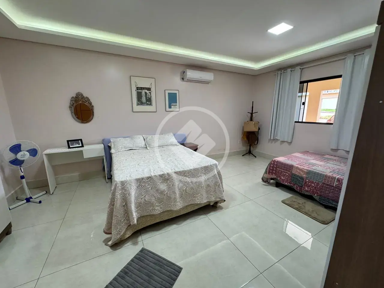Casa 3 quartos no Portal das Águas Quentes, Caldas Novas — foto 3 de 6