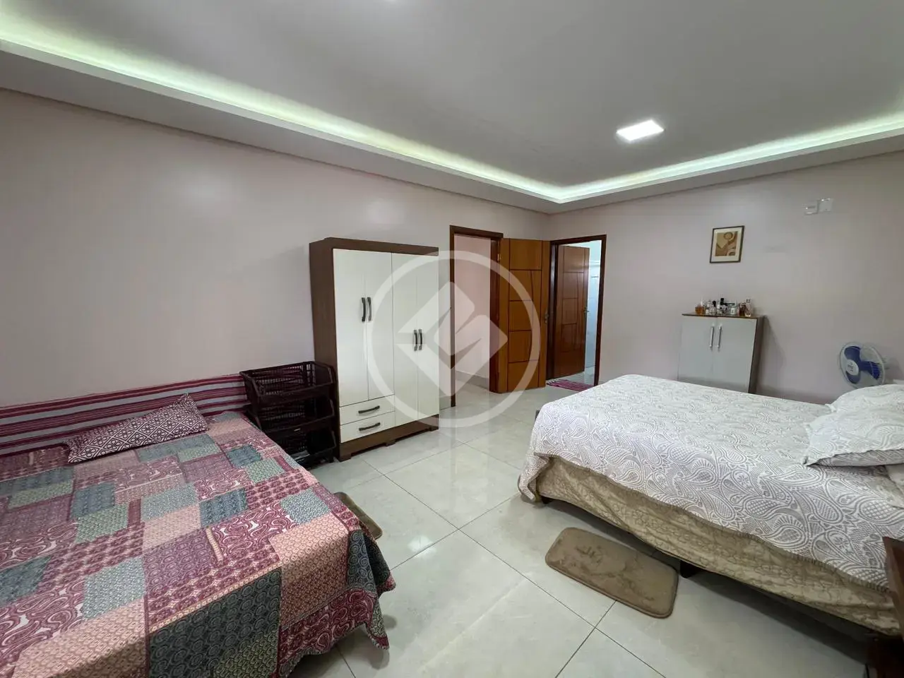 Casa 3 quartos no Portal das Águas Quentes, Caldas Novas — foto 4 de 6