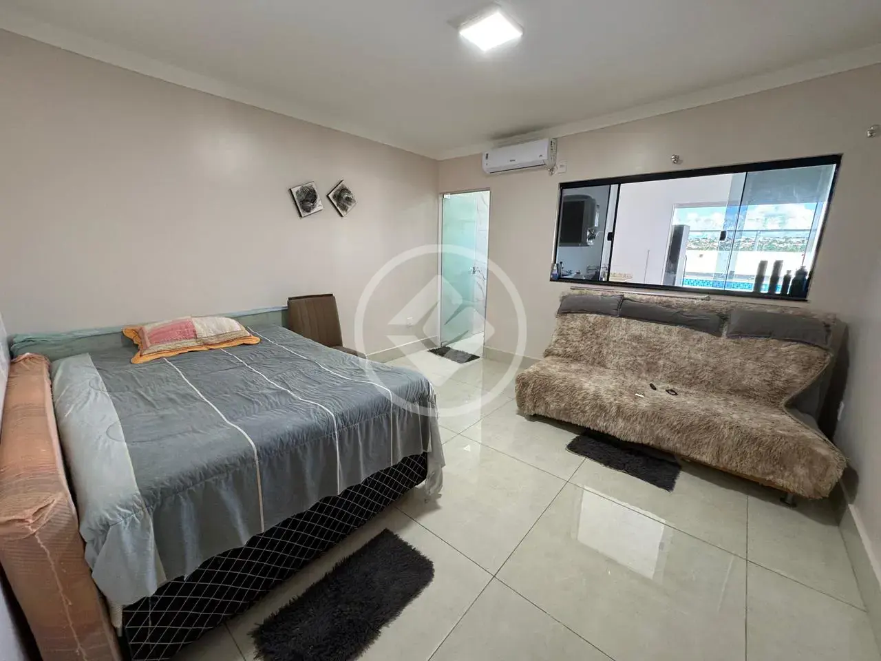 Casa 3 quartos no Portal das Águas Quentes, Caldas Novas — foto 5 de 6