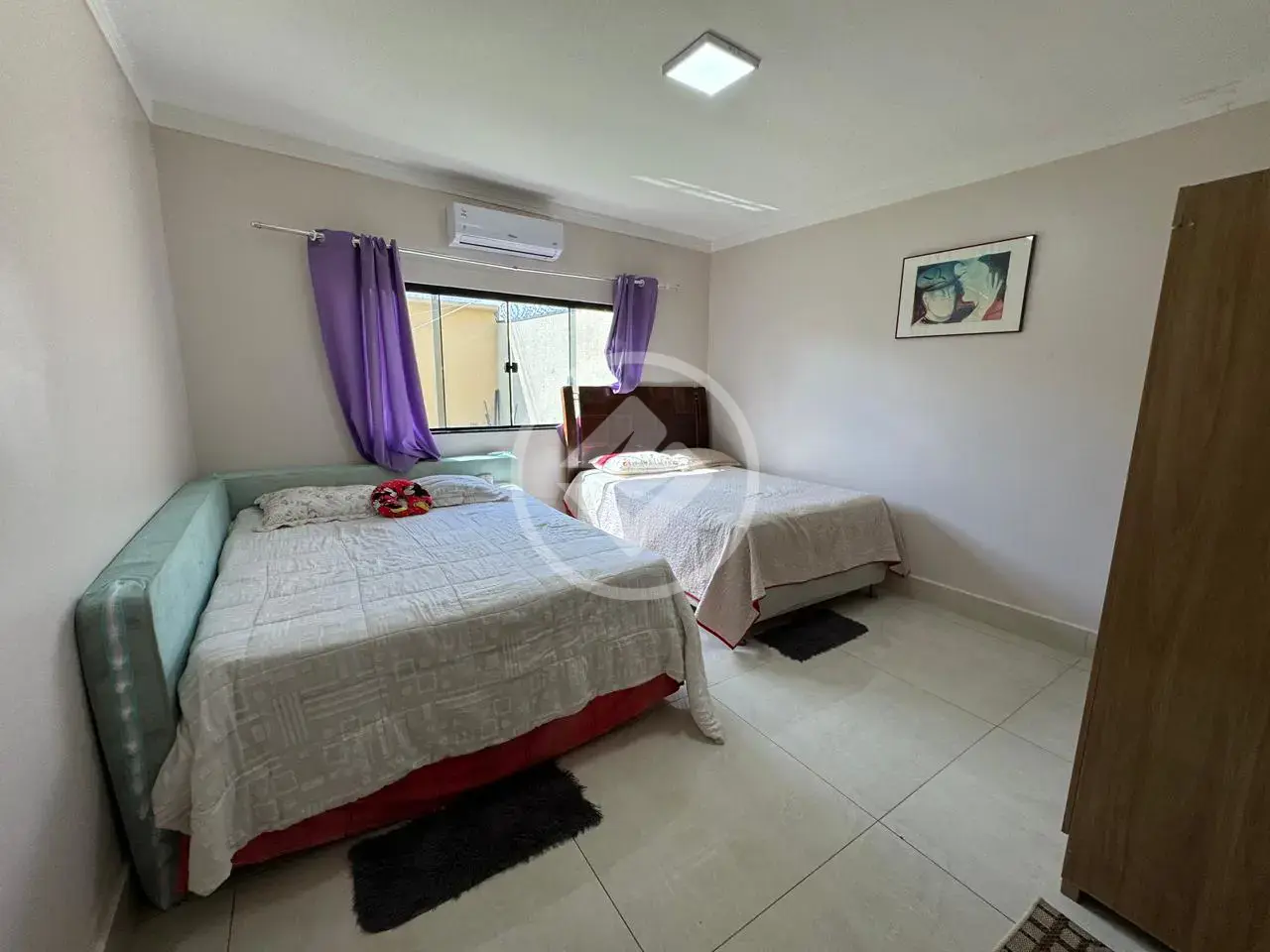 Casa 3 quartos no Portal das Águas Quentes, Caldas Novas — foto 6 de 6