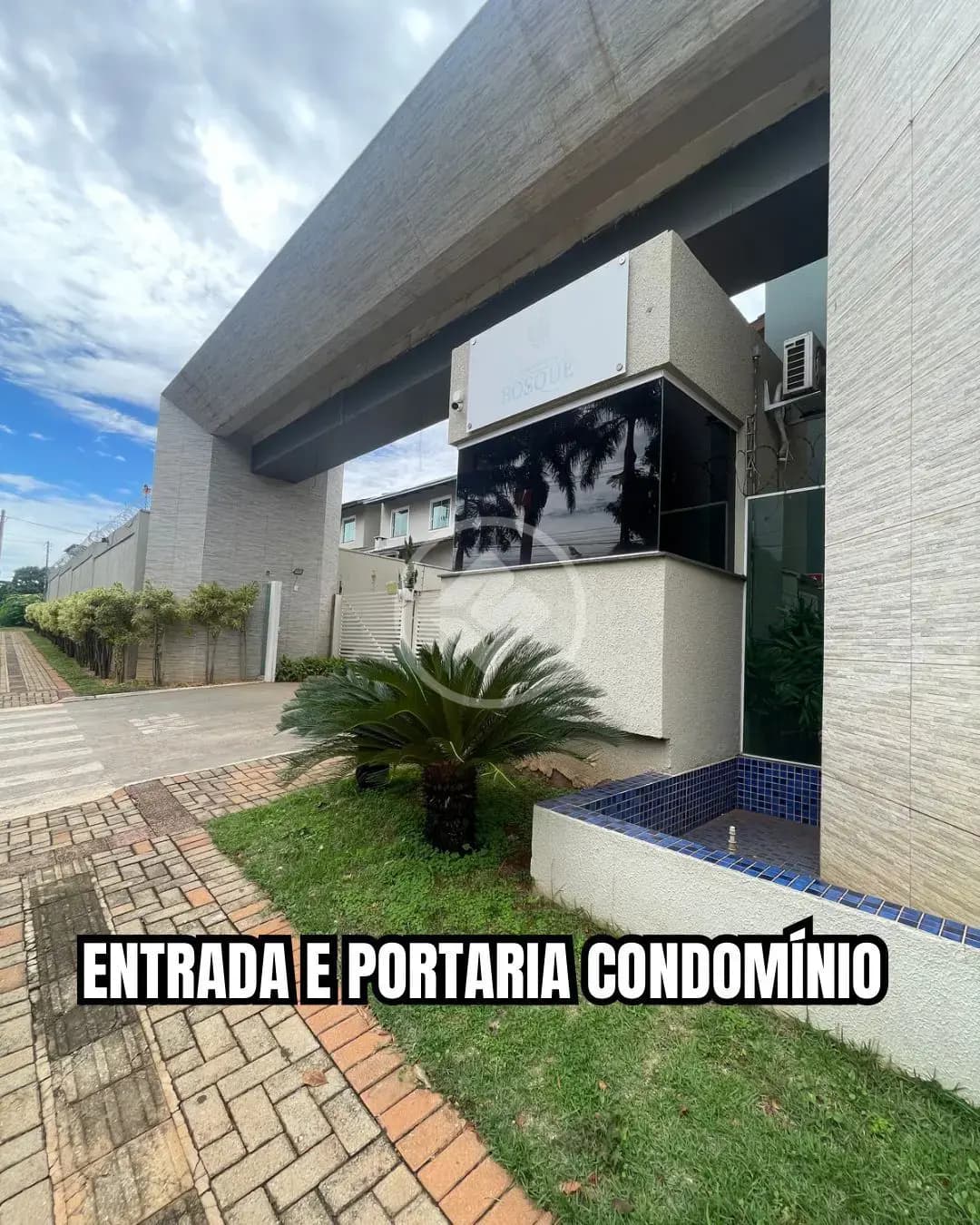 Sobrado Em Condomínio Setor Garavelo, Goiânia - GO — foto 1